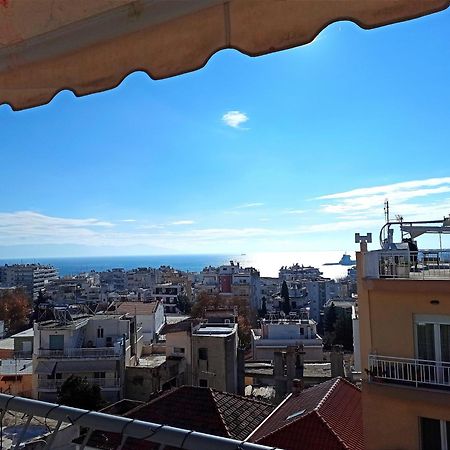 Maria'S Sea View Condo 卡瓦拉 外观 照片