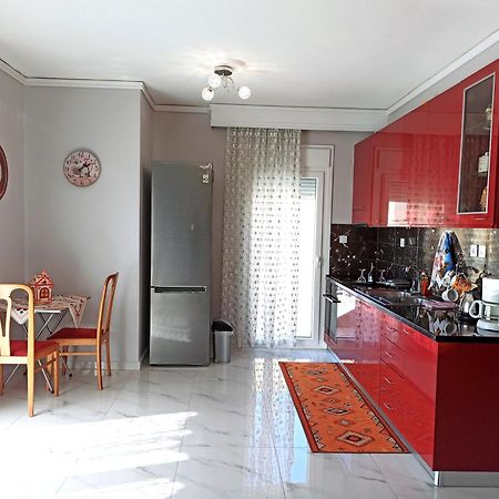 Maria'S Sea View Condo 卡瓦拉 外观 照片