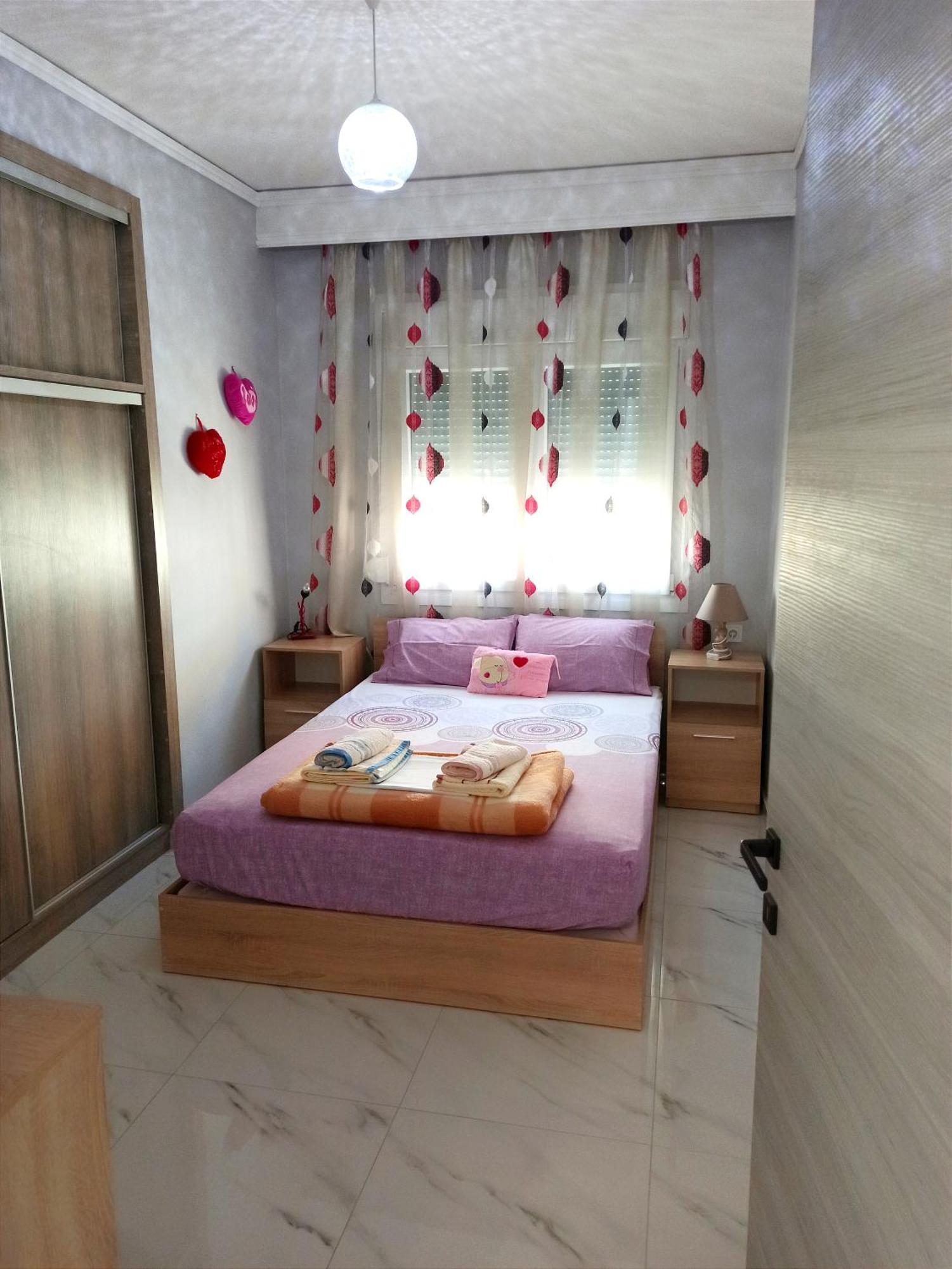Maria'S Sea View Condo 卡瓦拉 外观 照片